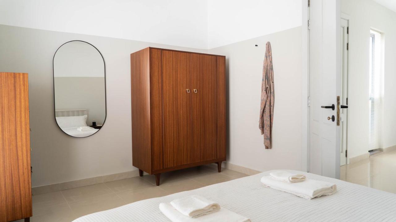 Cosy Designer Seaview Penthouse With Terrace & Bbq Apartment St. Paul's Bay Exterior photo